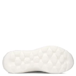 Sale Skechers Women's , GOwalk Hyper Burst - Lunar Mars Slip-On Black Turq