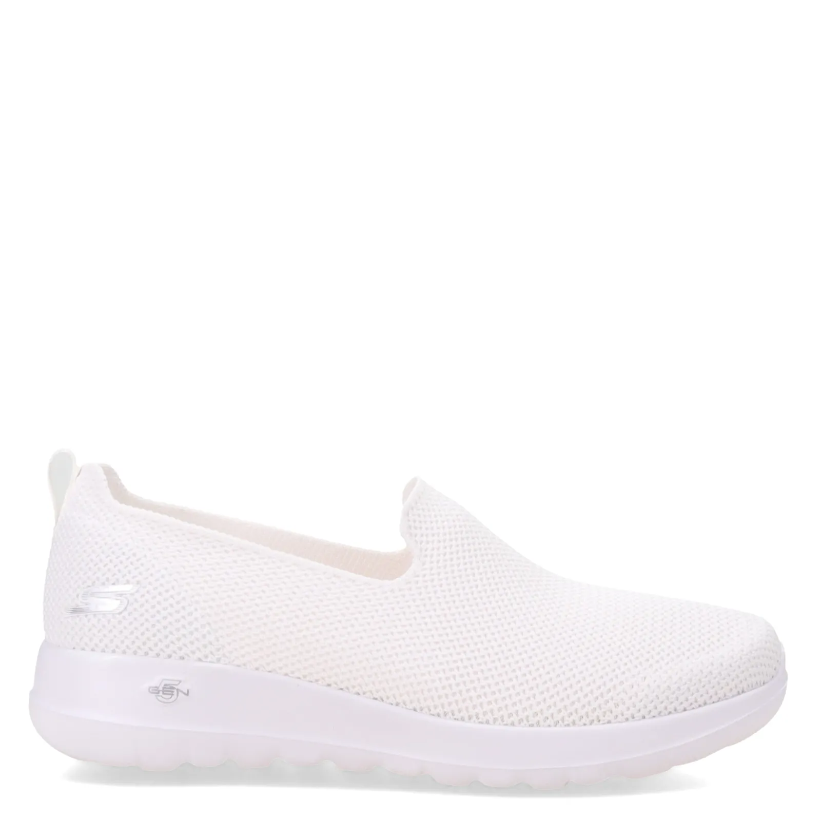 Online Skechers Women's , GOwalk Joy - Sensational Day Slip-On White