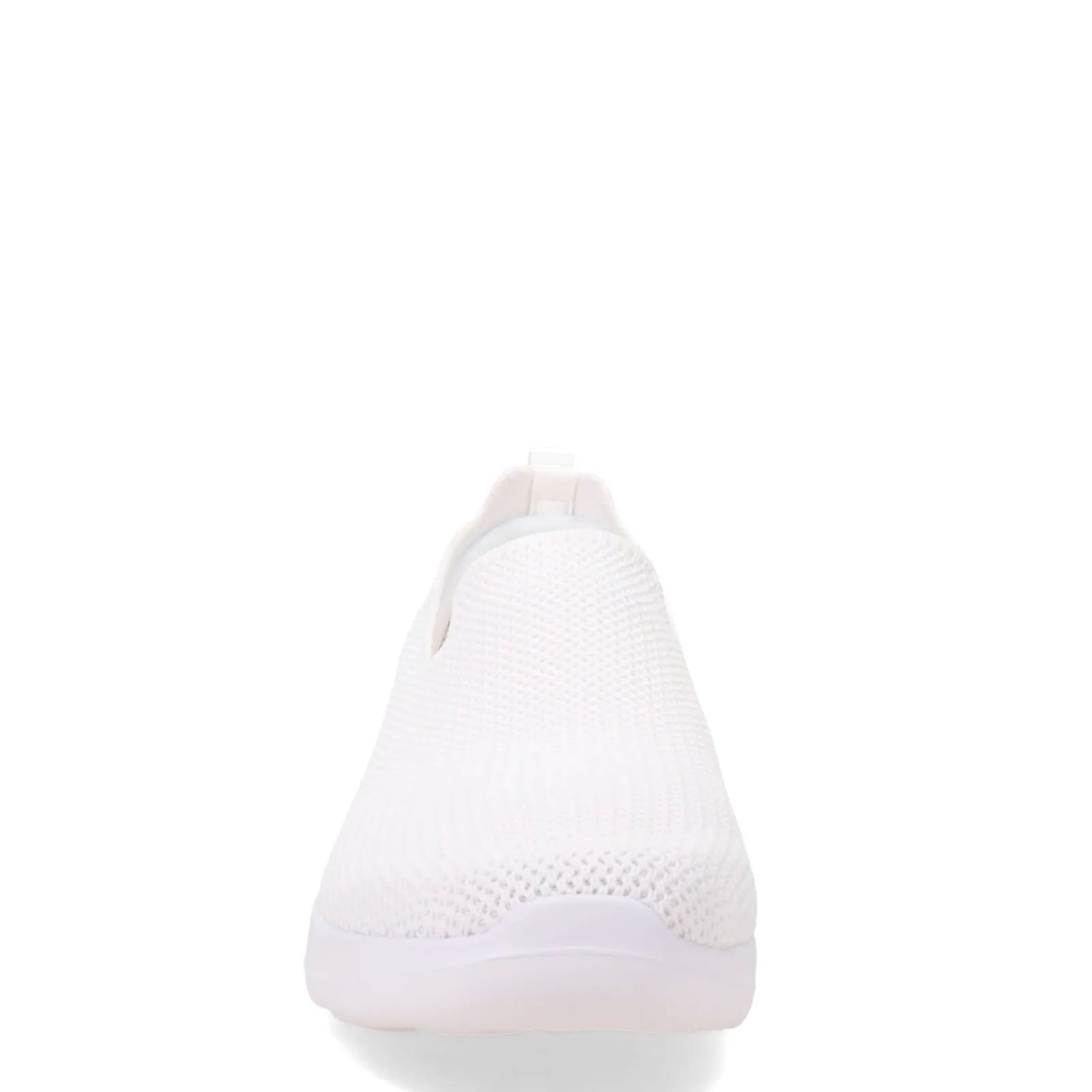 Online Skechers Women's , GOwalk Joy - Sensational Day Slip-On White