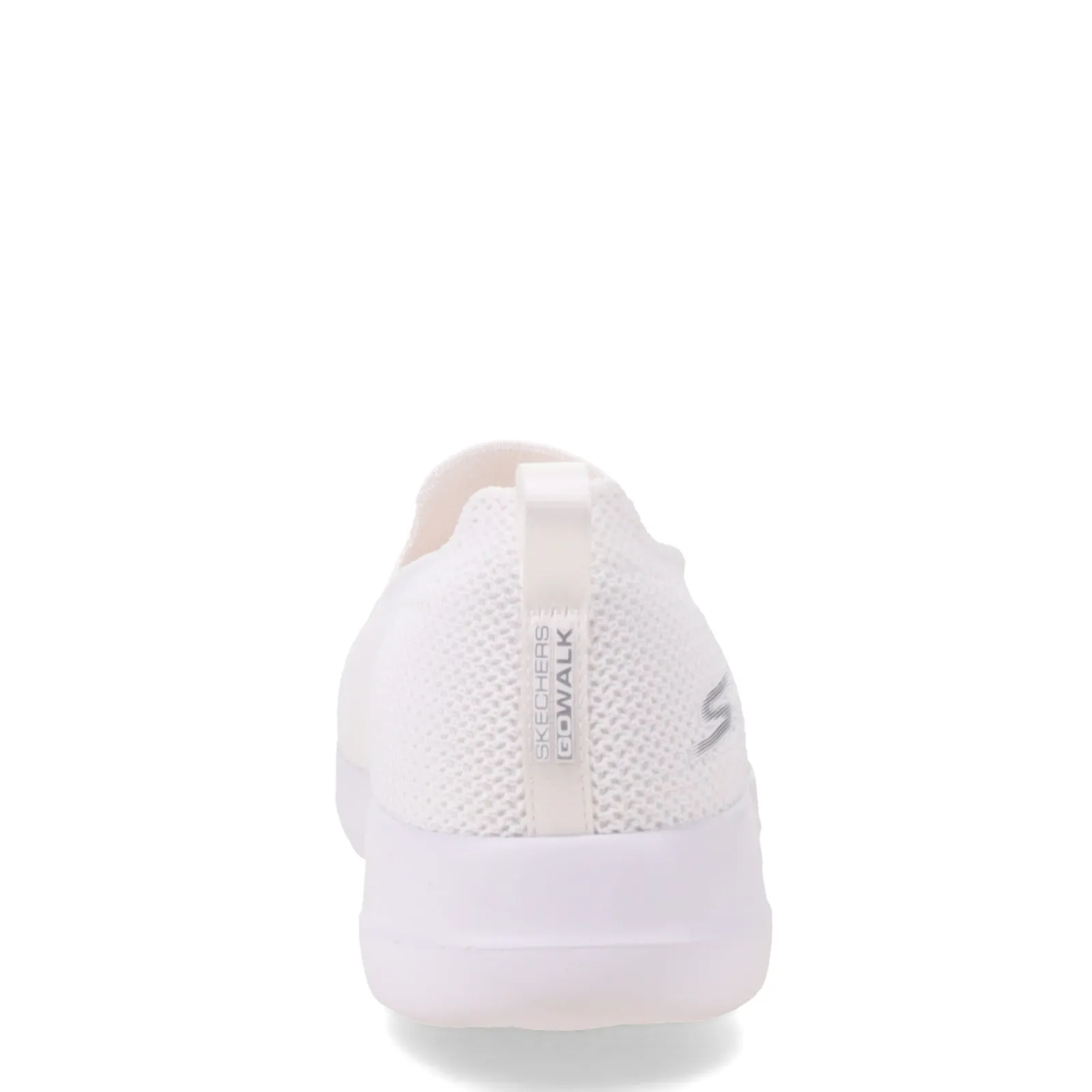 Online Skechers Women's , GOwalk Joy - Sensational Day Slip-On White