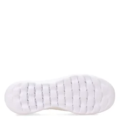 Online Skechers Women's , GOwalk Joy - Sensational Day Slip-On White