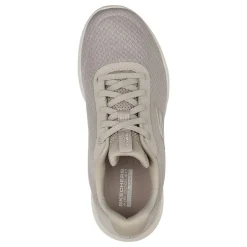 Online Skechers Women's , GOwalk Joy - Ecstatic Walking Shoe Taupe