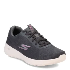Hot Skechers Women's , GOwalk Joy - Ecstatic Walking Shoe - Wide Width Charcoal