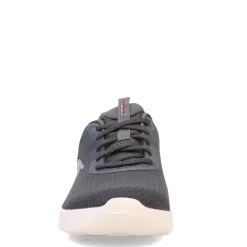 Hot Skechers Women's , GOwalk Joy - Ecstatic Walking Shoe - Wide Width Charcoal