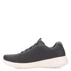 Hot Skechers Women's , GOwalk Joy - Ecstatic Walking Shoe - Wide Width Charcoal