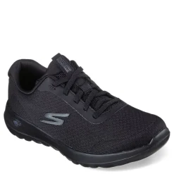 Sale Skechers Women's , GOwalk Joy - Ecstatic Walking Shoe - Wide Width Black