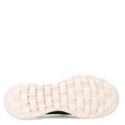 Clearance Skechers Women's , GOwalk Joy - Sensational Day Slip-On Black/White