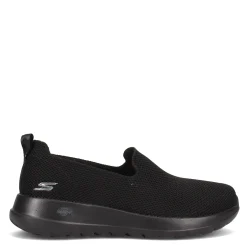 Best Skechers Women's , GOwalk Joy - Sensational Day Slip-On Black/Black