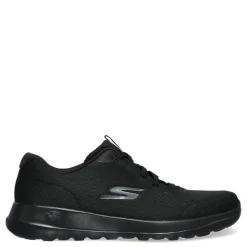 New Skechers Women's , GOwalk Joy - Ecstatic Walking Shoe - Wide Width Black