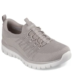 Women's , Graceful - Picture Perfect Sneaker-Skechers