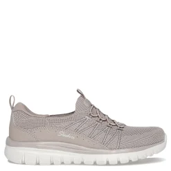 Hot Skechers Women's , Graceful - Picture Perfect Sneaker Taupe