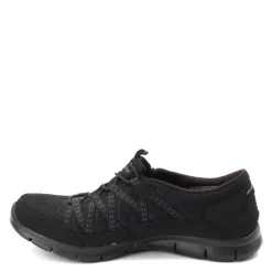 Discount Skechers Women's , Gratis - Strolling Sneaker Black