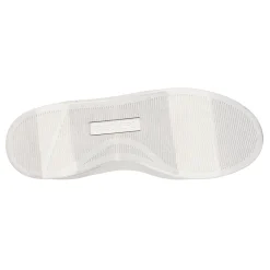 Clearance Skechers Women's , Hiland - Soft Metals Sneaker White Multi