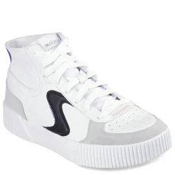 Online Skechers Women's , Jade - Cruise Thru Sneaker White Black