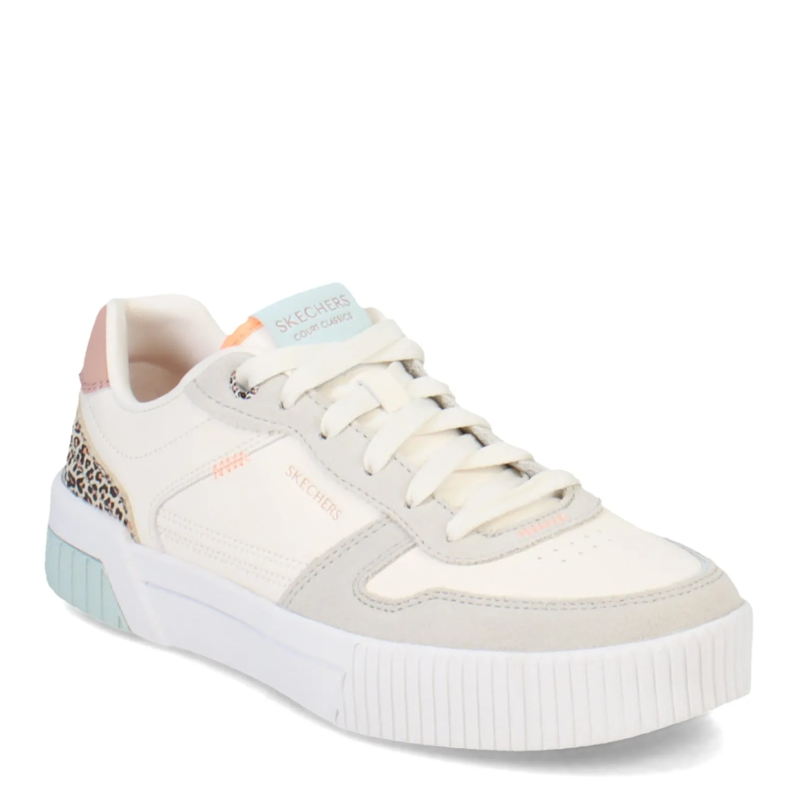 Sale Skechers Women's , Jade - Feline Instinct Sneaker Natural