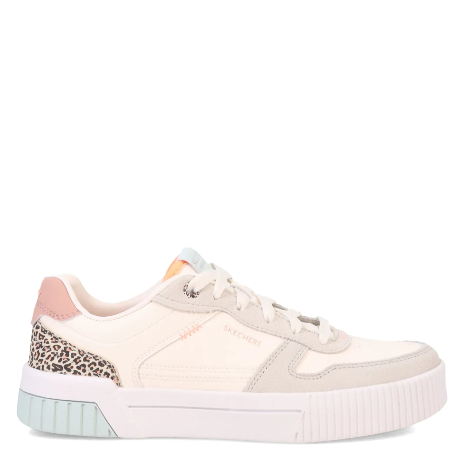 Sale Skechers Women's , Jade - Feline Instinct Sneaker Natural