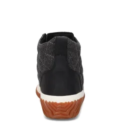 Outlet Skechers Women's , Jagged Pond - Moodspace Boot Black/Grey