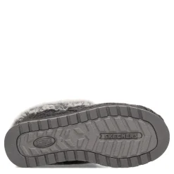 Skechers Women's , Keepsakes - Ice Angel Slip-On Charcoal