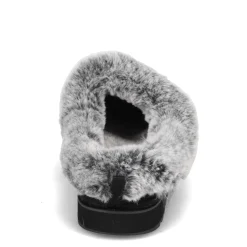 Online Skechers Women's , Keepsakes - Ice Angel Slip-On Black