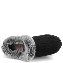 Online Skechers Women's , Keepsakes - Ice Angel Slip-On Black