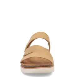 Sale Skechers Women's , Lifted Comfort Sandal Chestnut
