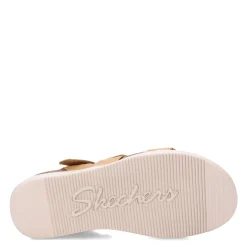 Women's , Lifted Comfort Sandal-Skechers Outlet