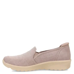 Clearance Skechers Women's , Lovely Vibe Slip-On Taupe