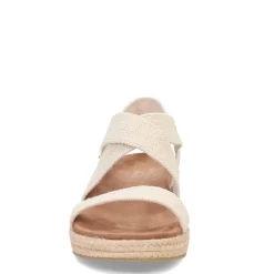 Best Skechers Women's , Martha Stewart: Arch Fit Beverlee - Brentwood Sandal Off White