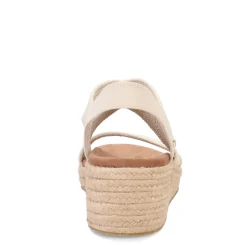 Best Skechers Women's , Martha Stewart: Arch Fit Beverlee - Brentwood Sandal Off White