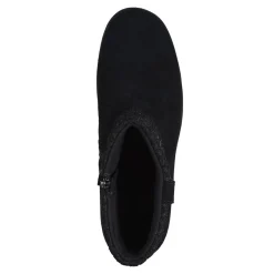 New Skechers Women's , Martha Stewart: Pier-Lite - Fall Stunner Boot Black