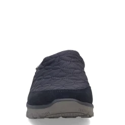 Skechers Women's , Martha Stewart: Easy Going - Puffer Road Clog Navy