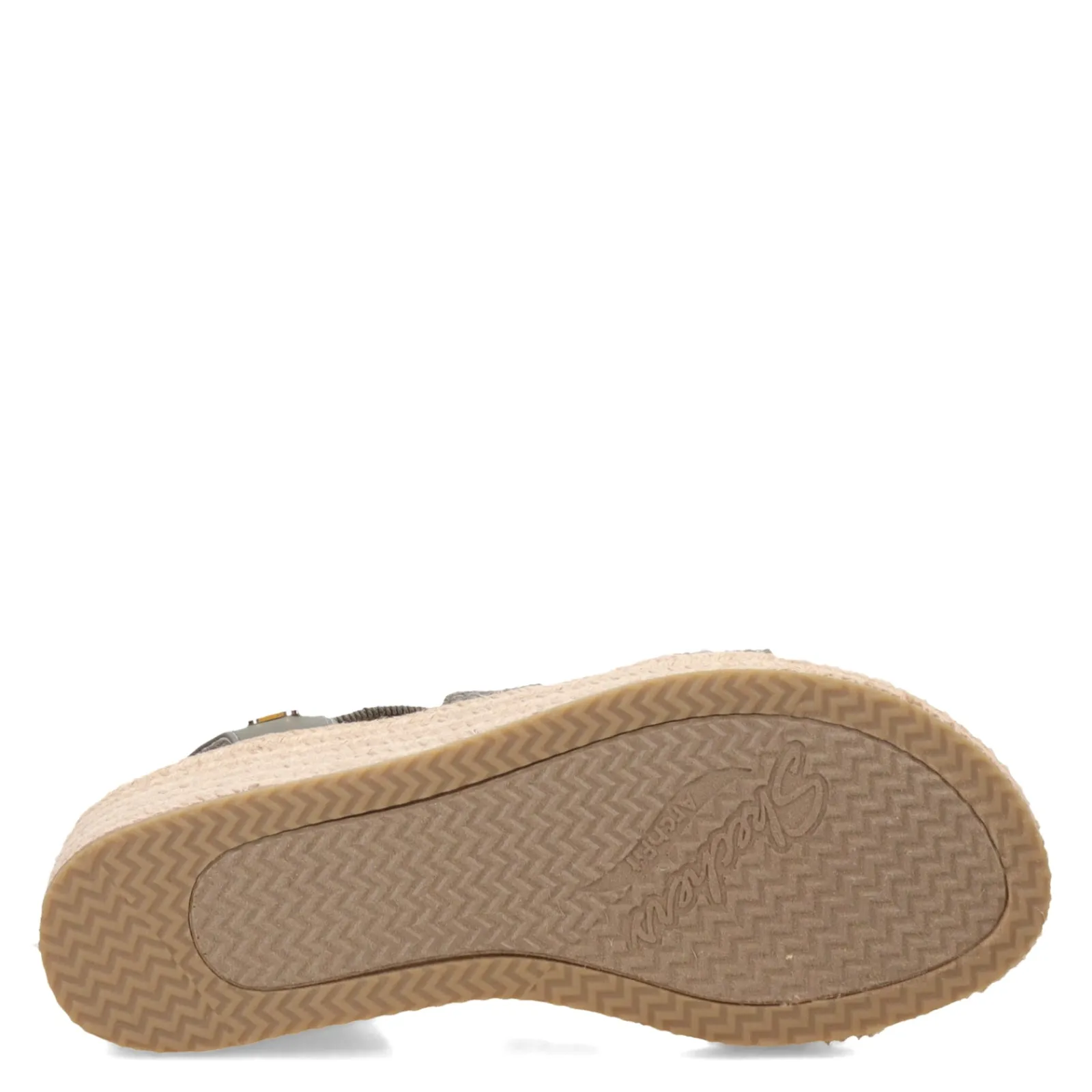 Clearance Skechers Women's , Martha Stewart: Arch Fit Beverlee - Brentwood Sandal Olive