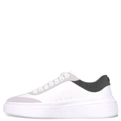 Skechers Women's , Martha Stewart Cordova Classic Classic Spirit Sneaker White