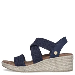 Women's , Martha Stewart: Arch Fit Beverlee - Brentwood Sandal-Skechers Hot