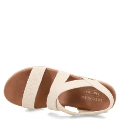 Women's , Martha Stewart: Arch Fit Beverlee - Brentwood Sandal-Skechers Clearance