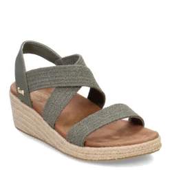Women's , Martha Stewart: Arch Fit Beverlee - Brentwood Sandal-Skechers Discount