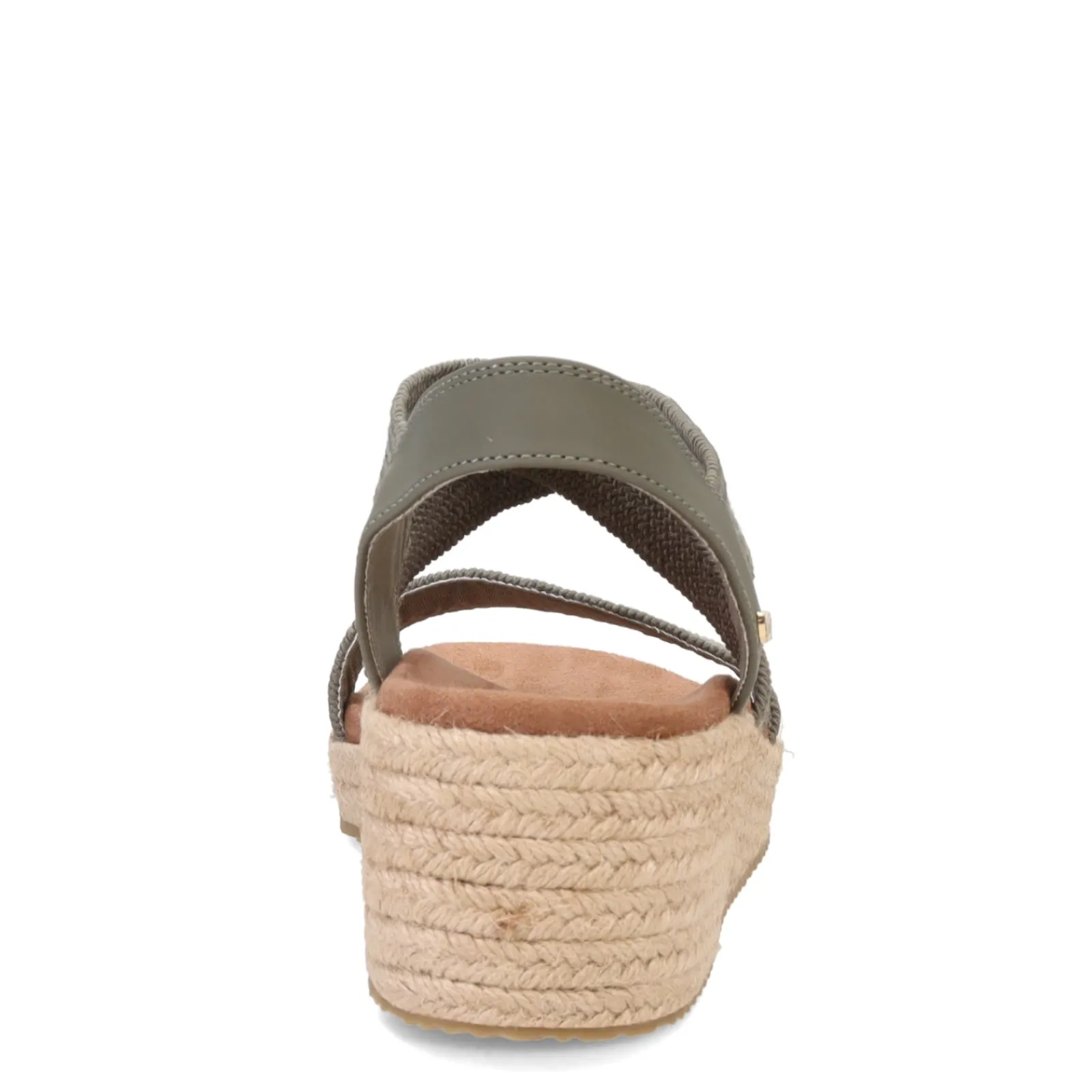 Women's , Martha Stewart: Arch Fit Beverlee - Brentwood Sandal-Skechers New