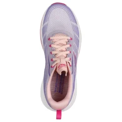 New Skechers Women's , Max Cushioning Elite 2.0 - Alaura Sneaker Lavender/Pink