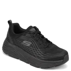 Women's Skechers, Max Cushioning Elite SR Work Shoe-Skechers Work Clearance