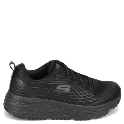 Women's Skechers, Max Cushioning Elite SR Work Shoe-Skechers Work Clearance