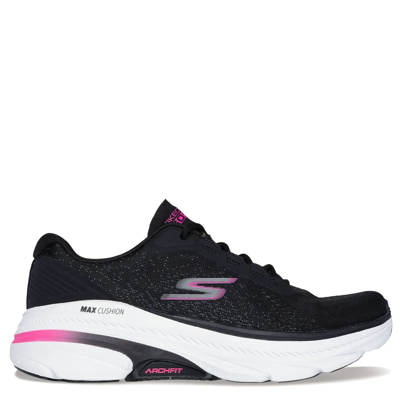 Women's , Max Cushioning Arch Fit 2.0 - Avenida Sneaker-Skechers Hot