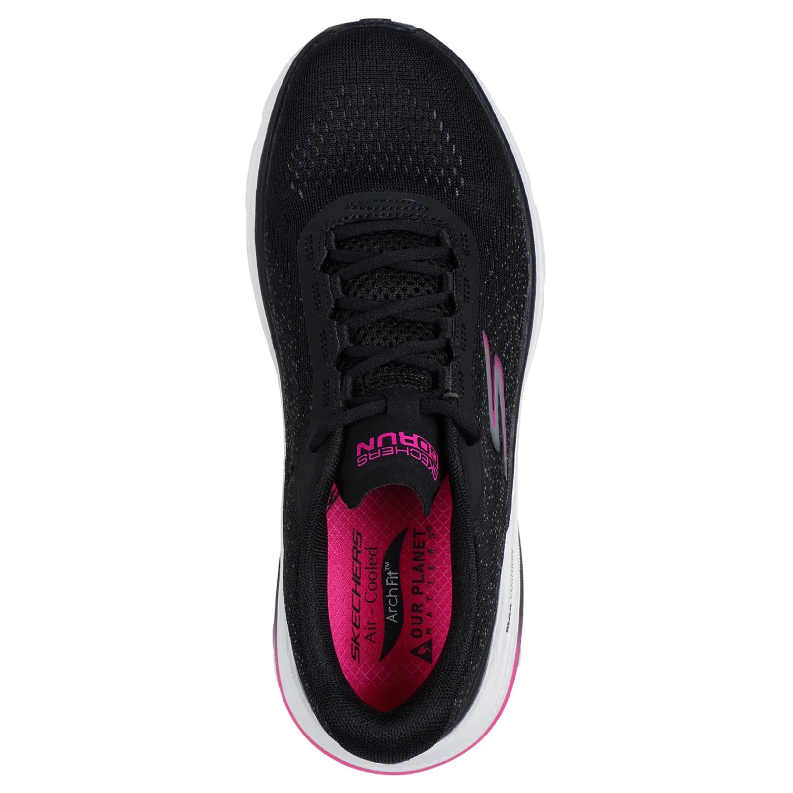Women's , Max Cushioning Arch Fit 2.0 - Avenida Sneaker-Skechers Hot