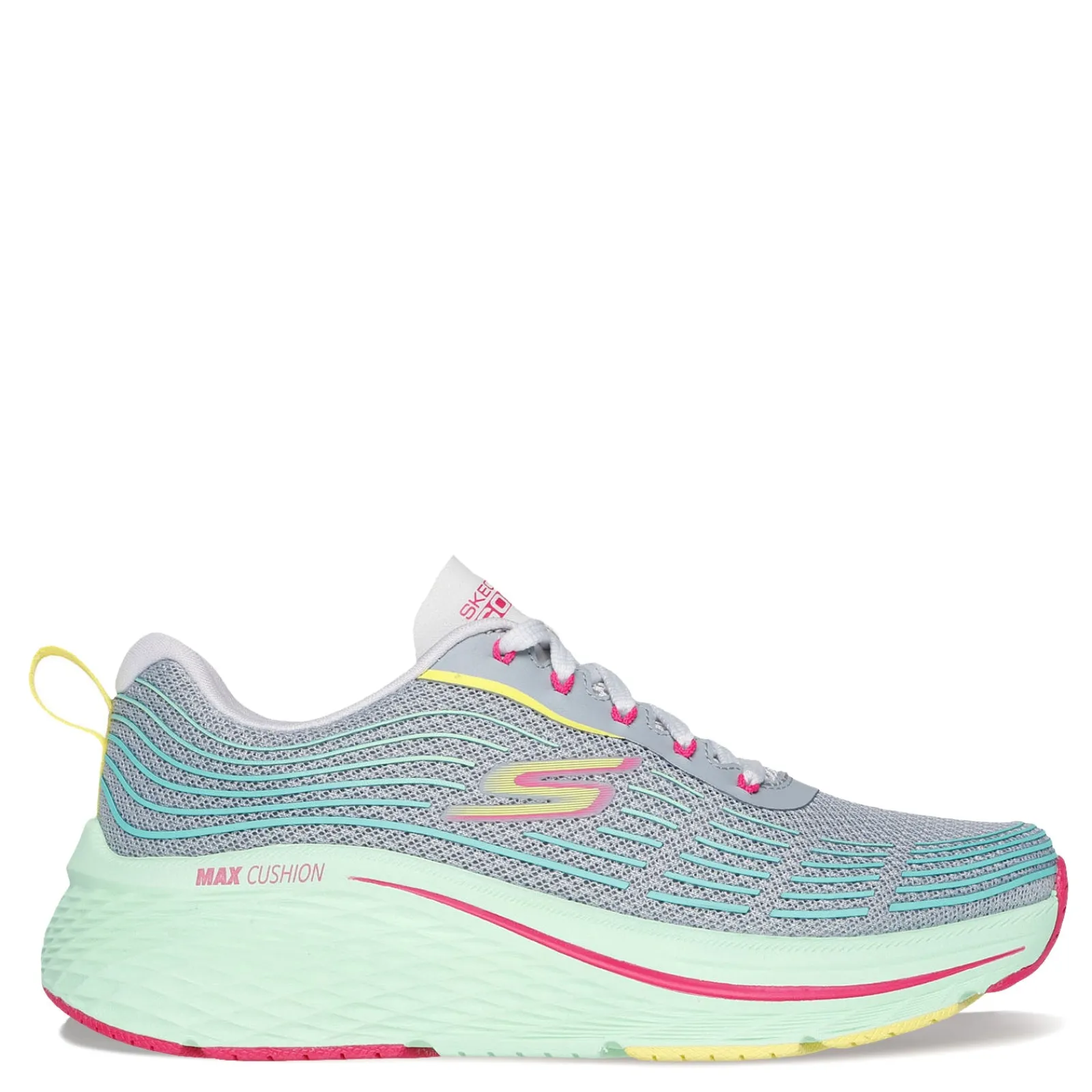 Women's , Max Cushioning Elite 2.0 - Alaura Sneaker-Skechers