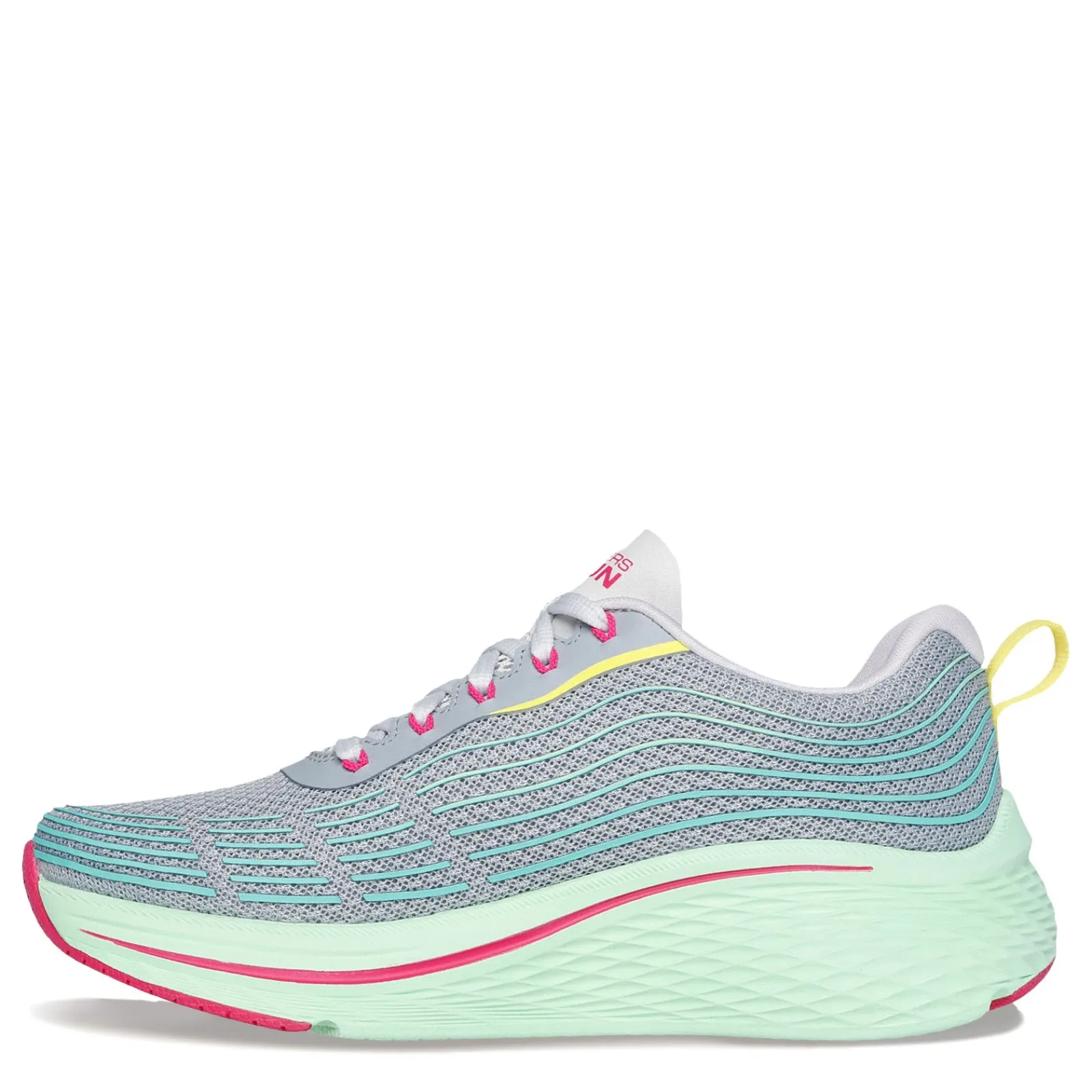 Women's , Max Cushioning Elite 2.0 - Alaura Sneaker-Skechers