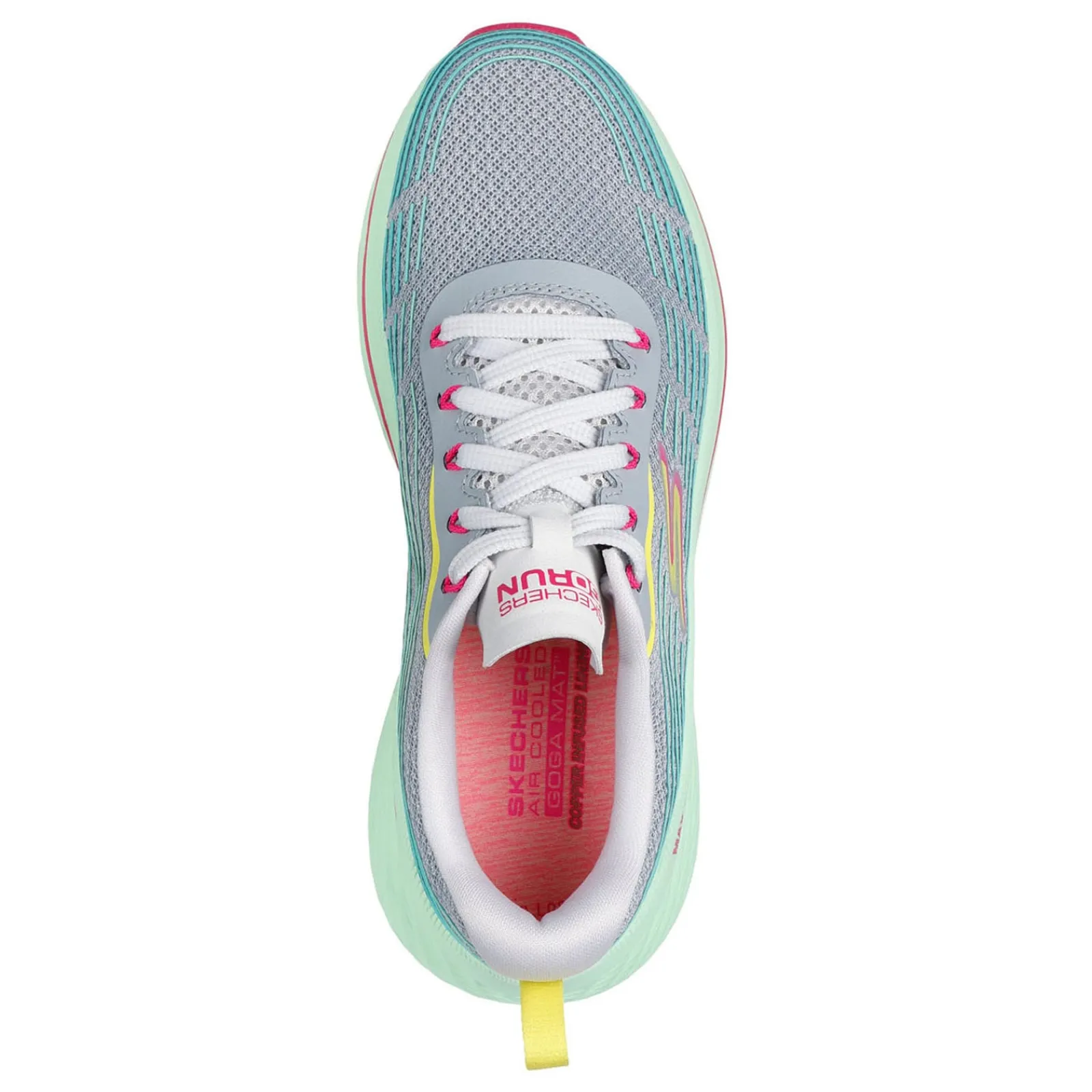 Women's , Max Cushioning Elite 2.0 - Alaura Sneaker-Skechers