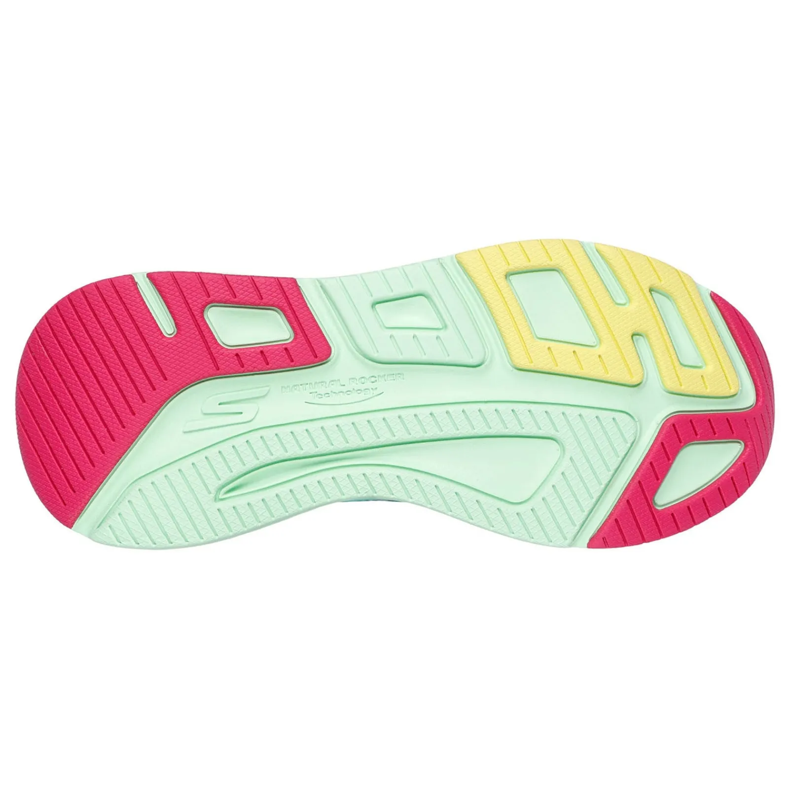 Women's , Max Cushioning Elite 2.0 - Alaura Sneaker-Skechers