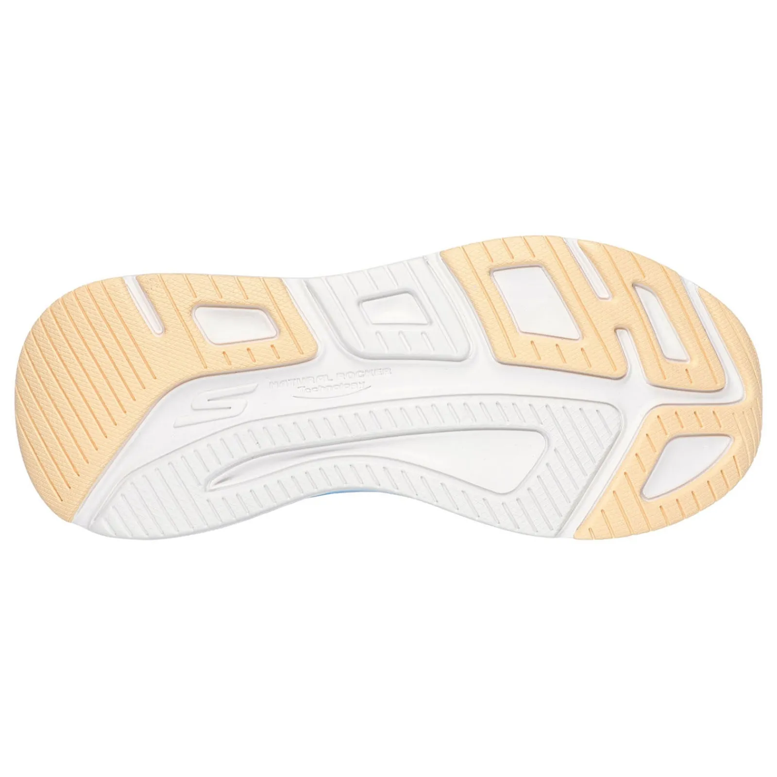 Outlet Skechers Women's , Max Cushioning Elite 2.0 - Unbreakable Sneaker Pink/Blue