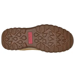 Sale Skechers Work Women's Skechers, McColl Comp Toe Work Boot Wheat