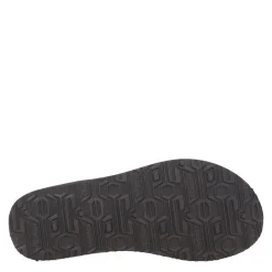 New Skechers Women's , Meditation - Sweet Rock Sandal Black