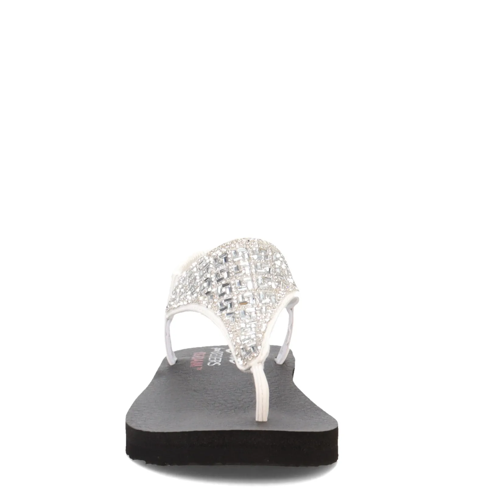 Women's , Meditation - Sweet Rock Sandal-Skechers New